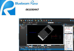 Bluebeam PDF Revu 12.5 Extreme