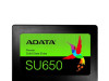 SSD A-Data 240GB SU650 SATA 3D Nand 2.5