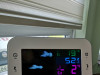 Meteorološka stanica Nedis - Sat/Alarm