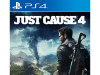 Just Cause 4 Standard Edition PS4