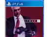 Hitman 2 PS4