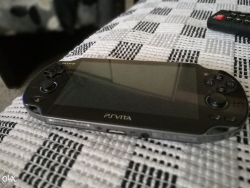 Olx on sale psp vita