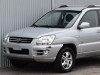 KIA Sportage 2.0 CRDi 4X4 Trend
