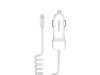 JOYROOM 2.1A auto punjač UP-522AL s micro kablom