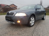 SKODA OCTAVIA SCOUT 2.0 TDI 4X4 103 KW 2008 god.