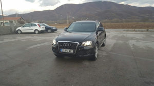 Audi Q5 dizel 2.0 4x4 God 2011