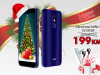 Micromax 3 - 16MP prednja kamera /3GB RAM (leagoo, umi)