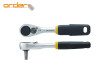 Račna Micro 1/4″ Za Bit Nastavke / 72 zuba