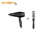 BABYLISS 6604E Fen + poklon četka