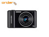 FOTOAPARAT SAMSUNG EC-ST66 black
