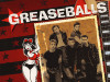 GREASEBALLS LP / Gramofonska ploča NOVO !