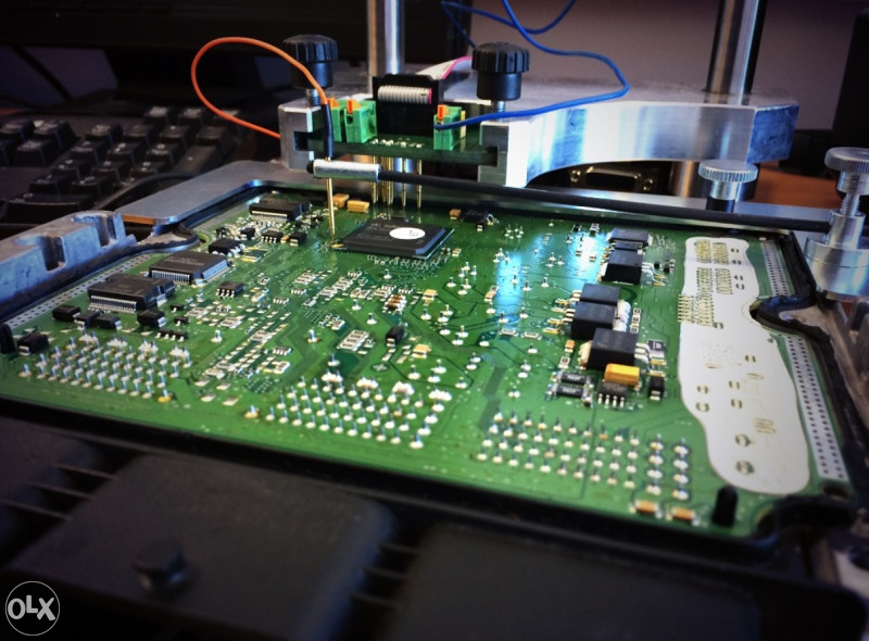 Pro Chip Tuning REMAP DPF EGR Chiptuning čipovanje auta