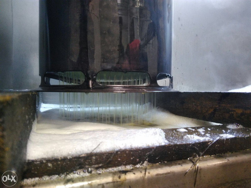 Ciscenje SERVIS DPF / FAP / SRC FILTER KATALIZATOR