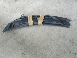 Pvc plastika brisaca /zastita tigra 97g