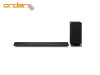 DVD PANASONIC SC-HTB385EGK