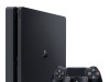 PlayStation 4 500GB Slim F chassis Black- 3D BOX-B.LUKA