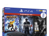 PlayStation 4 1TB Slim Unch.4/TheLastofUs/Ratchet