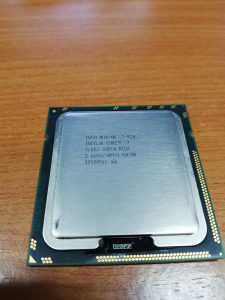 Procesor Intel i7 920 / 4x2.66GHz / 8mb cache
