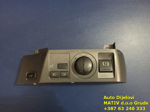 Prekidač svjetala BMW 5 e60 2004.