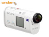Kamera Sony FDR-X1000VR