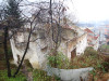 Dvije ruševne kuće, Rajlovac, Sarajevo