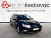 CITROEN C5 KARAVAN 2.0 HDI 2009g. EXCLUSIVE