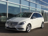 Mercedes Benz B-Class 180 CDI - New Modell