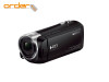 Kamera Sony HDRCX405B.CEN