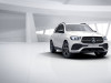 Mercedes-Benz GLE 300 d 4MATIC