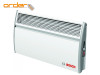 Bosch Konvektor EC 2000-1 WI