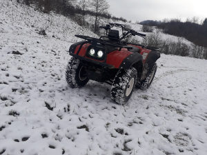 Suzuki atv