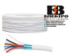 Kabal/kabel za alarme 2x0.5 4x0.22