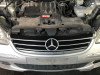 Prednja maska mercedes a 2006 w169