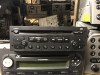 Peugeot 307 radio cd