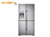 Frizider Samsung RF56J9041SR