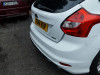 Zadnja hauba ford focus 2016