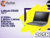 Dell Latitude E6420 14.1
