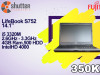 Fujitsu LifeBook S752 i5 3.Gen