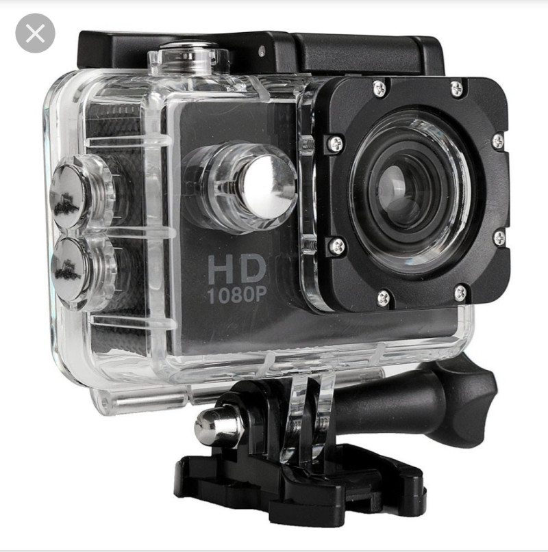 Kamera gopro Digitalni fotoaparati OLX.ba