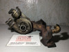 Turbina Volvo v50 2.0d