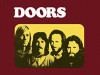 The Doors LP / Novo,Neotpakovano