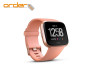 Pametni sat FITBIT FB505RGPK Peach/Rose Gold Aluminum