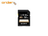 SD Card Sony SF32U