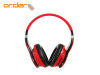 Slušalice MTV Bluetooth MTV-1775 Red