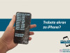 LCD Screen iPhone 6S - Sa ugradnjom
