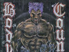Body Count LP / Novo,Neotpakovano