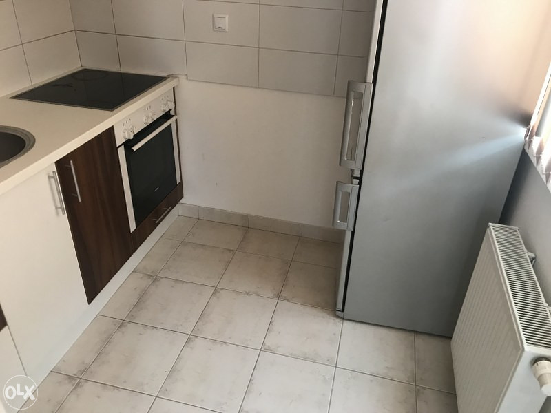 Garsonjera u Sarajevu/NASELJE MILJACKA