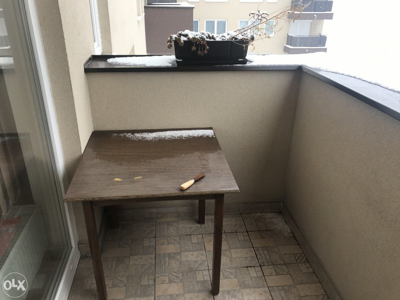 Garsonjera u Sarajevu/NASELJE MILJACKA