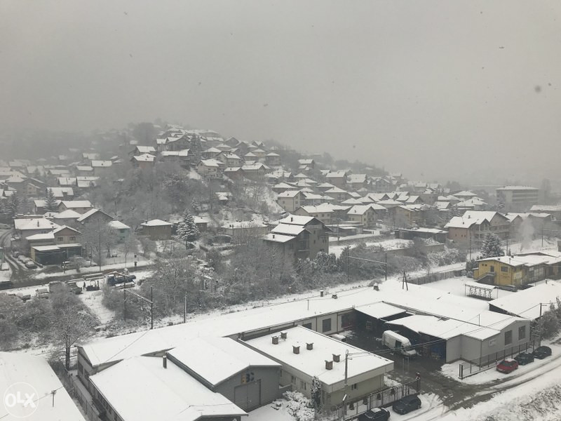 Garsonjera u Sarajevu/NASELJE MILJACKA