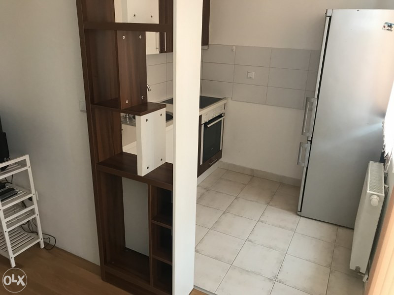 Garsonjera u Sarajevu/NASELJE MILJACKA
